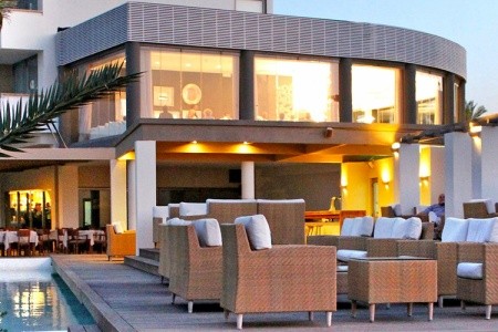 Grécko Rodos The Ixian Grand 7 dňový pobyt Polpenzia Letecky Letisko: Praha July 2026 (15/07/26-21/07/26)