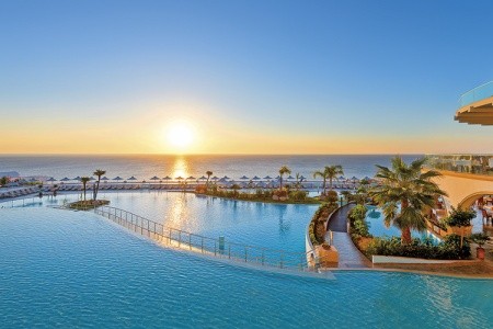 Atrium Prestige Thalasso Spa Resort & Villas - 2