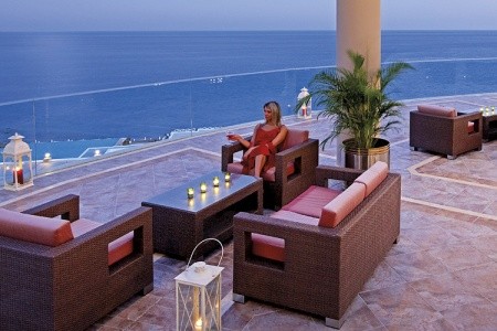 Grécko Rodos Atrium Prestige Thalasso Spa Resort & Villas 15 dňový pobyt Polpenzia Letecky Letisko: Brno September 2026 ( 9/09/26-23/09/26)