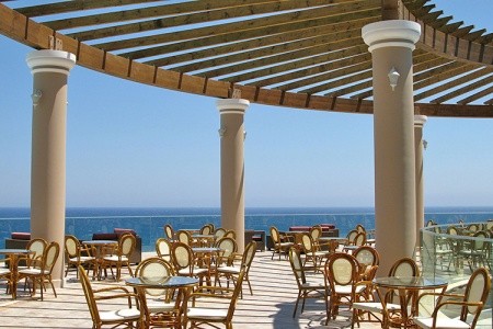 Grécko Rodos Atrium Prestige Thalasso Spa Resort & Villas 15 dňový pobyt Polpenzia Letecky Letisko: Brno September 2026 ( 9/09/26-23/09/26)