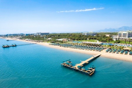 Rixos Premium Belek - 2