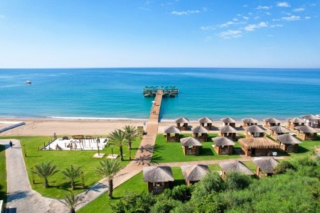 Rixos Premium Belek - 3