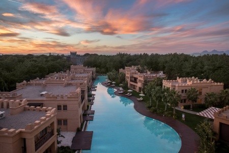 Rixos Premium Belek - 6