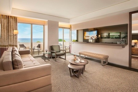 Rixos Premium Belek - 9