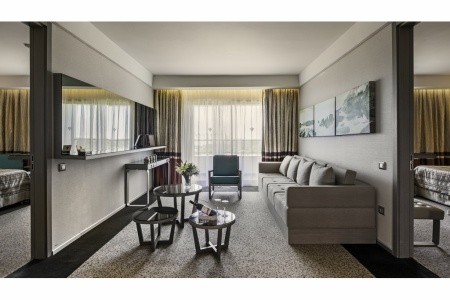 Rixos Premium Belek - 11