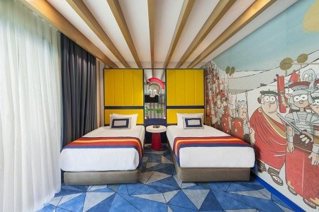 Rixos Premium Belek - 12