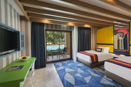 Rixos Premium Belek - 13