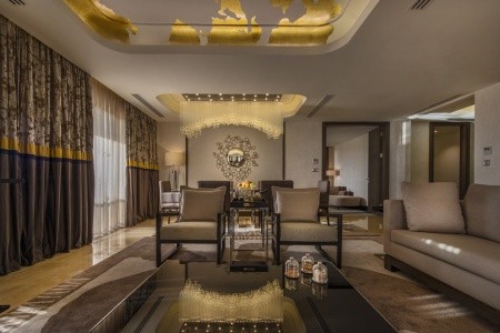 Rixos Premium Belek - 17