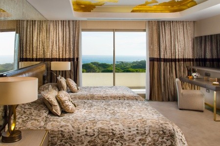 Rixos Premium Belek - 20