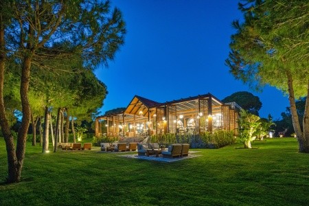 Rixos Premium Belek - 29