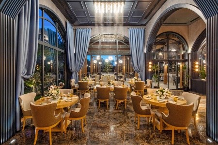 Rixos Premium Belek - 30