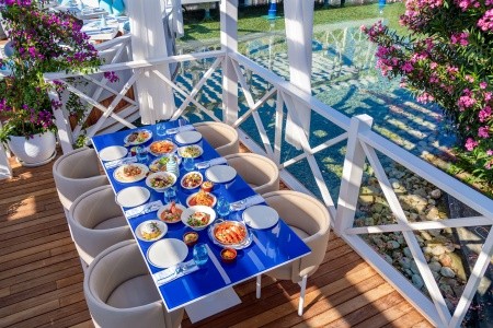 Rixos Premium Belek - 32