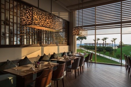 Rixos Premium Belek - 38