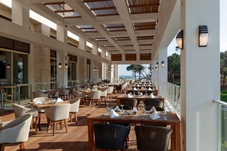 Rixos Premium Belek - 39