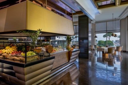 Rixos Premium Belek - 41
