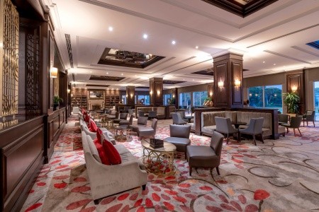 Rixos Premium Belek - 43
