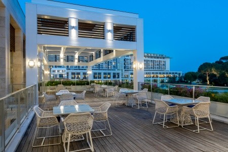 Rixos Premium Belek - 45