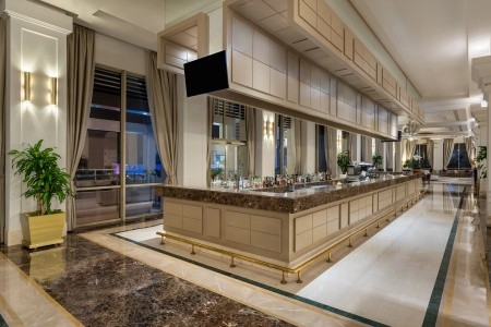 Rixos Premium Belek - 46
