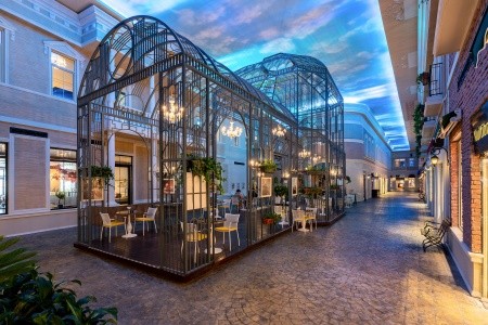 Rixos Premium Belek - 57