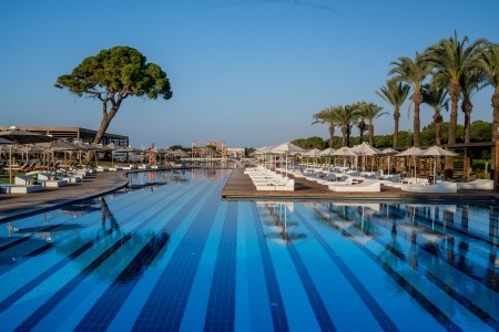 Rixos Premium Belek - 59