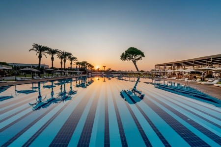 Rixos Premium Belek - 61