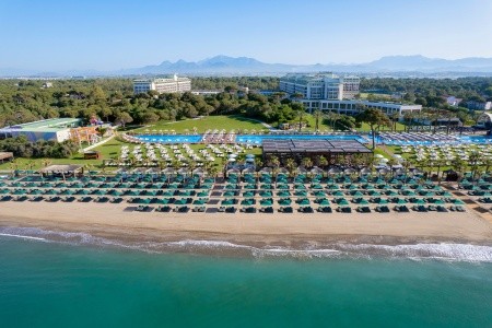 Rixos Premium Belek - 64