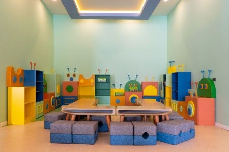 Rixos Premium Belek - 71
