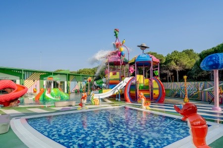 Rixos Premium Belek - 76