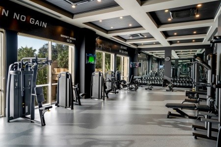 Rixos Premium Belek - 95