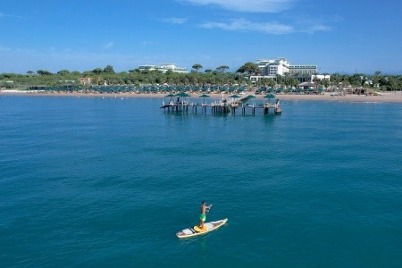 Rixos Premium Belek - 100