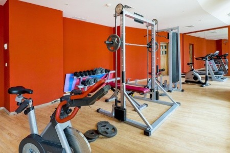 Medina Solaria & Thalasso - 8