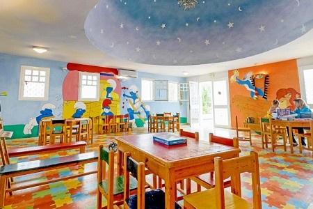 Medina Solaria & Thalasso - 9