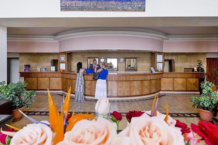 Medina Solaria & Thalasso - 12