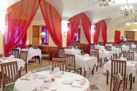 Medina Solaria & Thalasso - 13