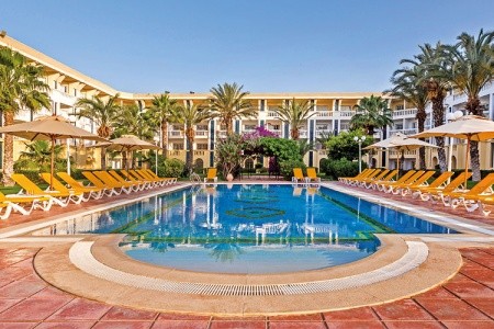 Medina Belisaire & Thalasso - 2