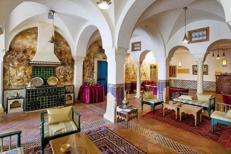 Medina Belisaire & Thalasso - 4