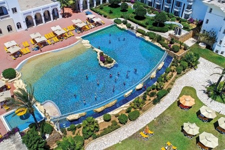 Medina Belisaire & Thalasso - 5