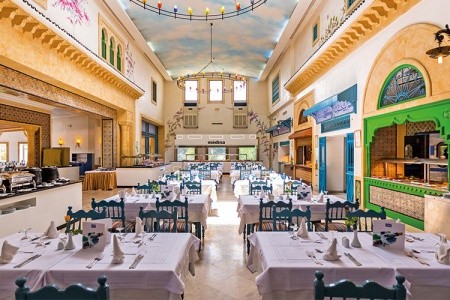 Medina Belisaire & Thalasso - 6