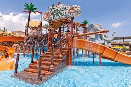 Medina Belisaire & Thalasso - 7