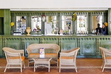 Medina Belisaire & Thalasso - 9