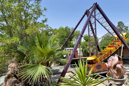 Medina Belisaire & Thalasso - 11