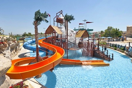 Medina Belisaire & Thalasso - 12