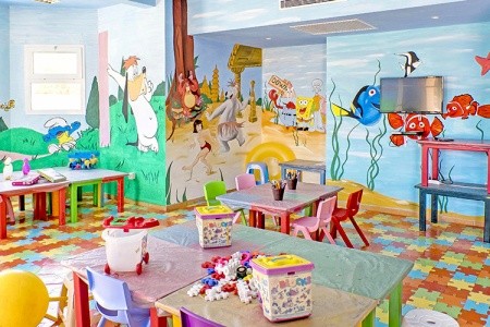 Medina Belisaire & Thalasso - 13