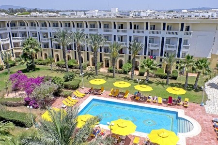 Medina Belisaire & Thalasso - 16