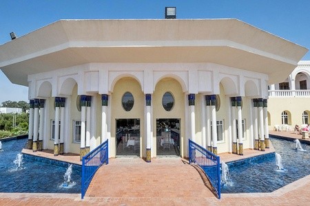 Medina Belisaire & Thalasso - 20