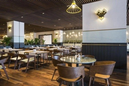 Voyage Sorgun Select - 8