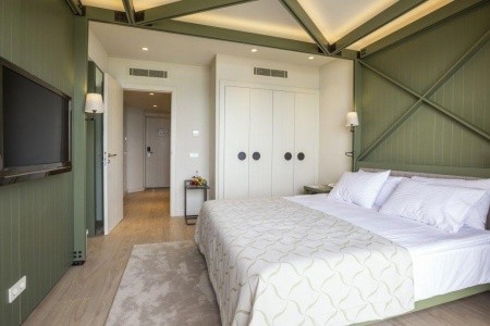 Voyage Sorgun Select - 10