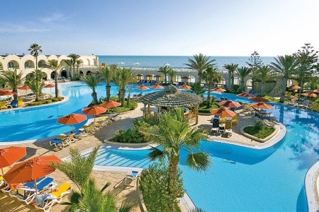 Sentido Djerba Beach - 2
