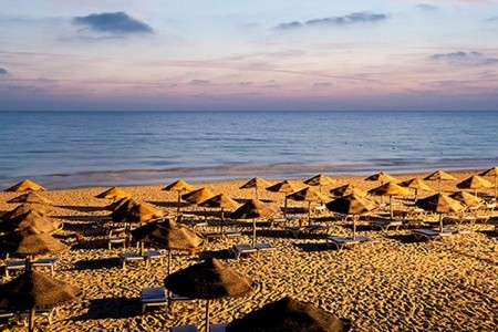 Sentido Djerba Beach - 4