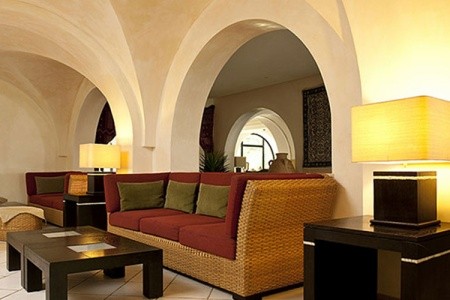 Sentido Djerba Beach - 7